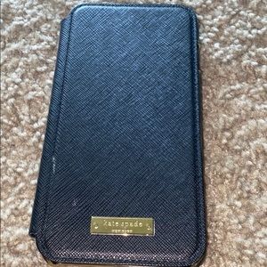 Kate spade phone case 7+